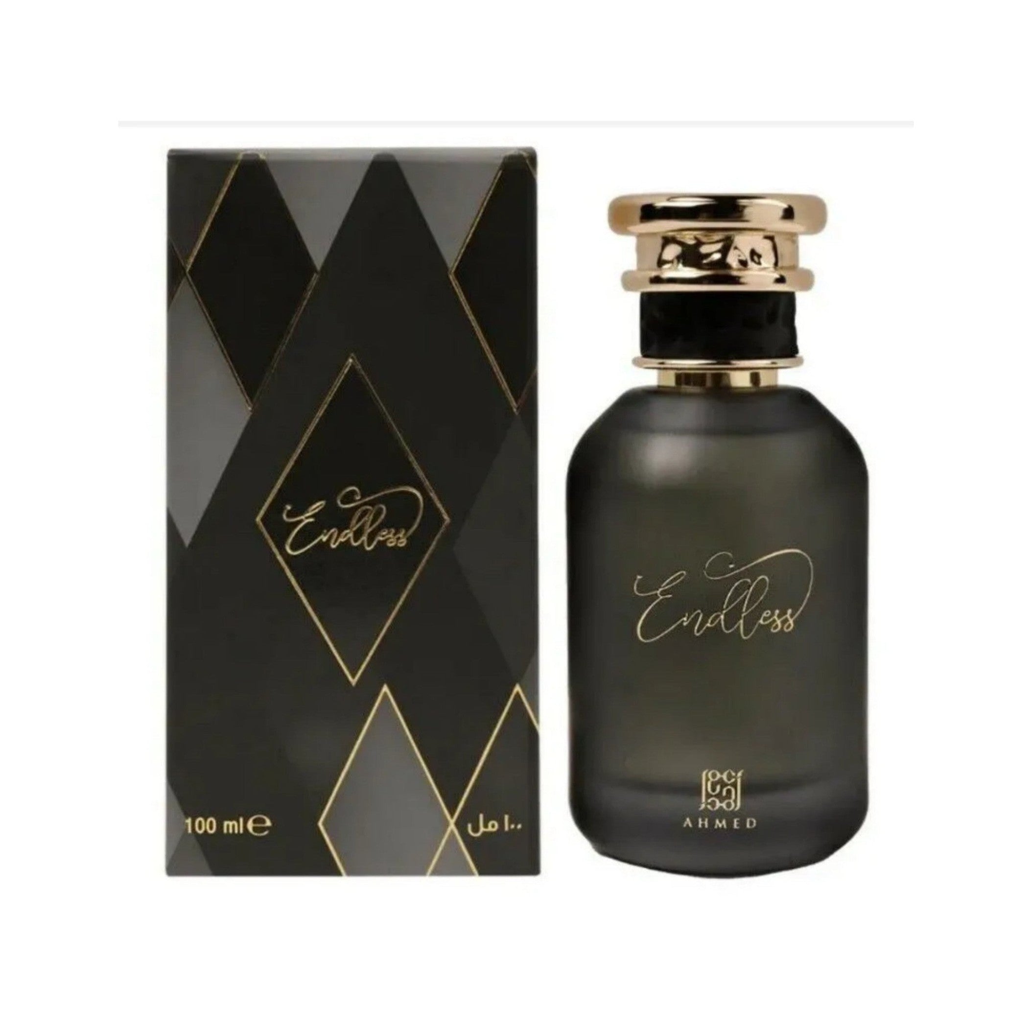 ENDLESS EDP 100ML BY AHMED AL MAGHRIBI - Perfume South Africa