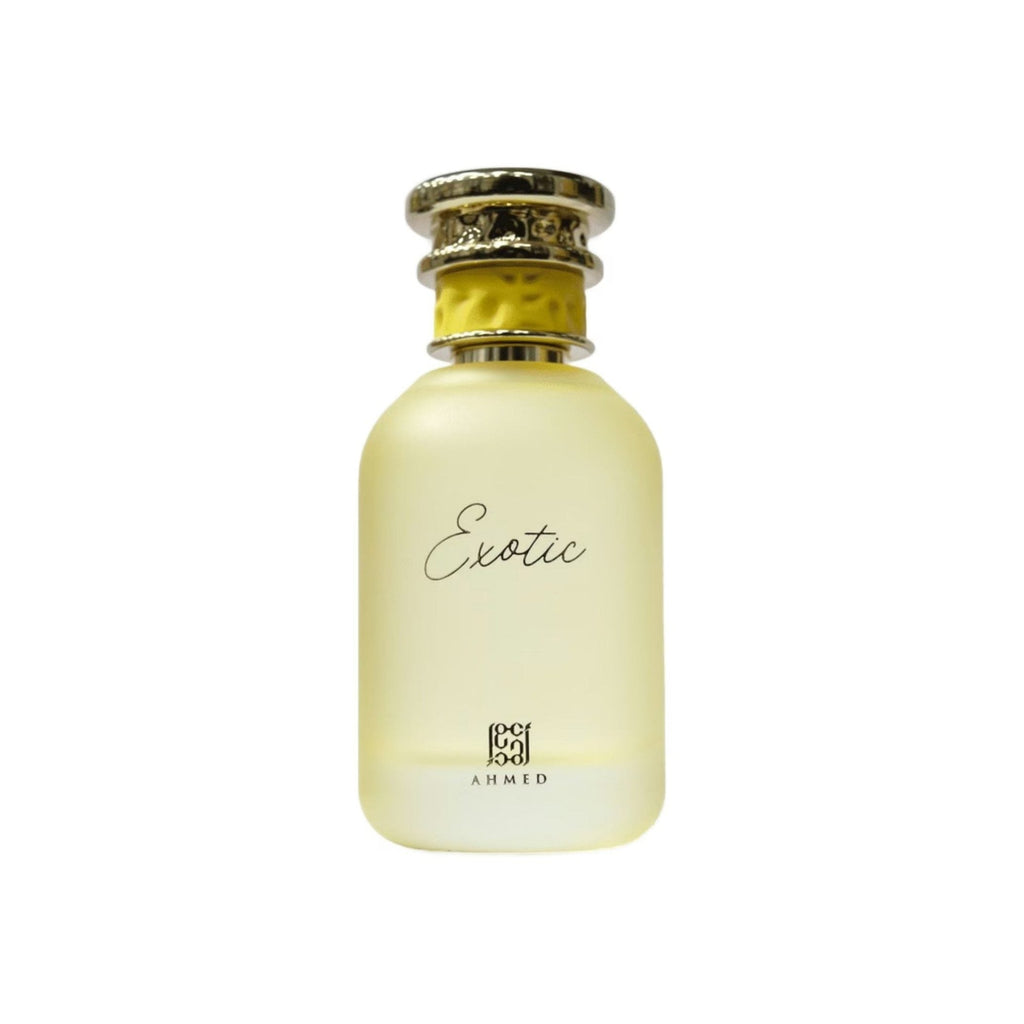 EXOTIC EDP 100ML BY AHMED AL MAGHRIBI - Perfume South Africa