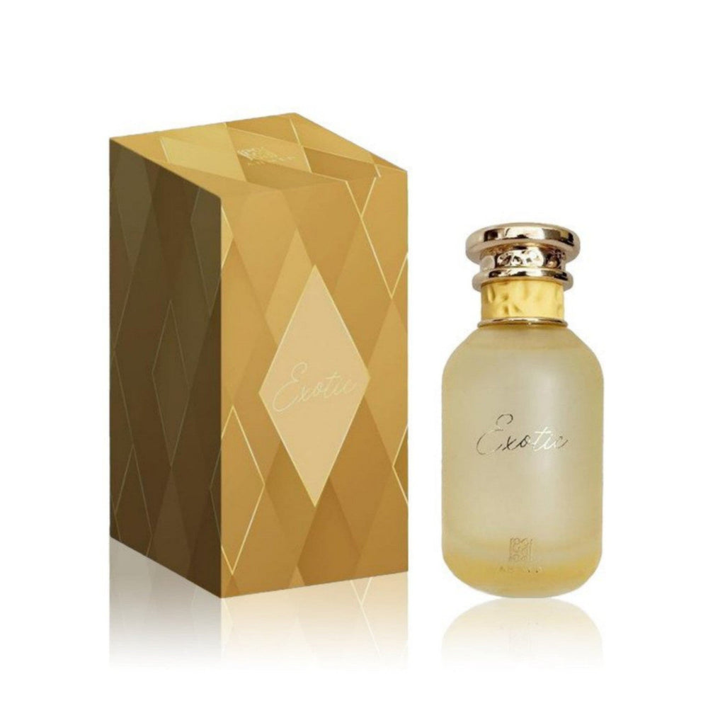 EXOTIC EDP 100ML BY AHMED AL MAGHRIBI - Perfume South Africa