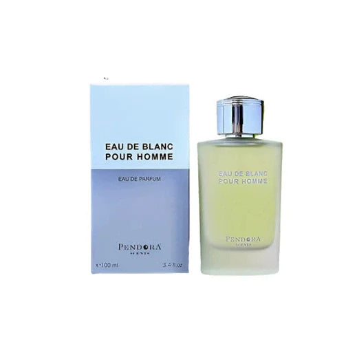 Eau De Blanc EDP 100ml - Perfume South Africa