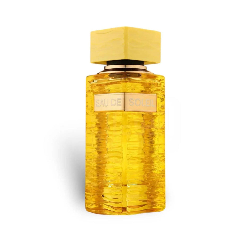 Eau de soleil frgrance world edp 100ml - Perfume South Africa