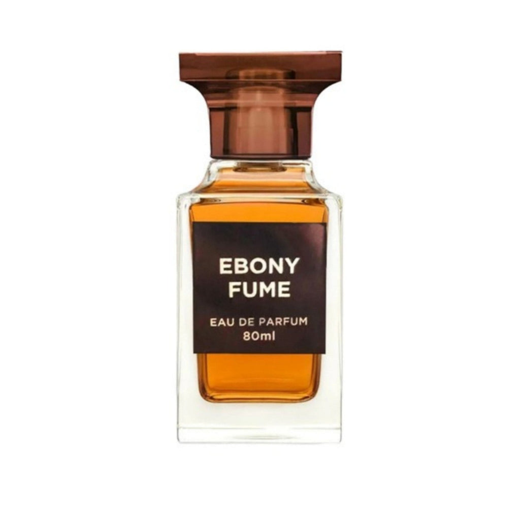 Ebony fume frgrance world 80ml - Perfume South Africa