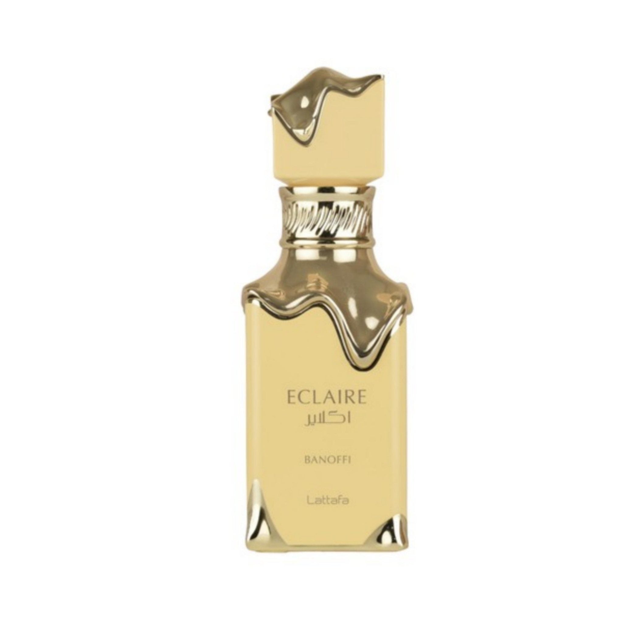 Eclaire Banoffi Lattafa edp 100ml - Perfume South Africa