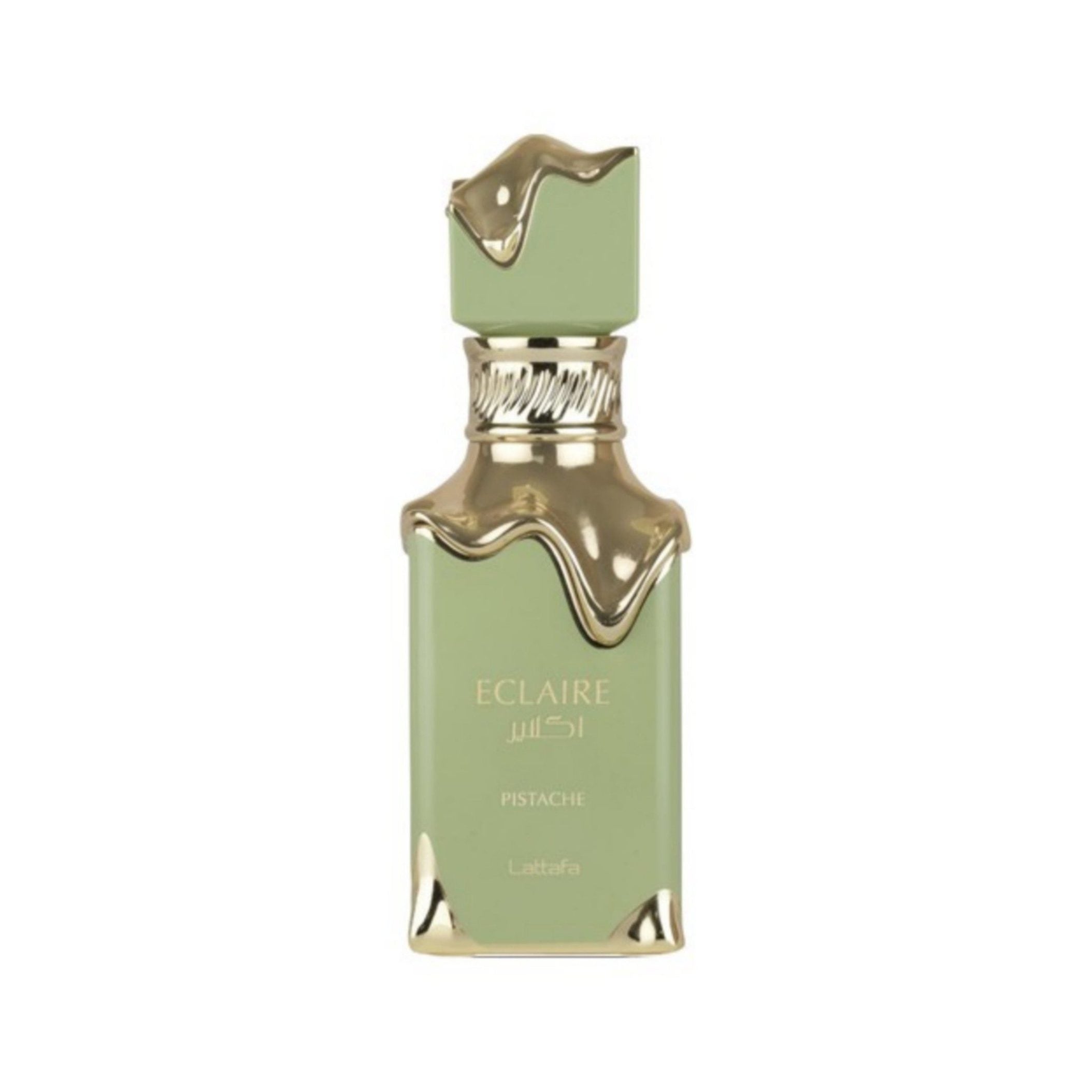 Eclaire Pistache Lattafa Edp 100ml - Perfume South Africa