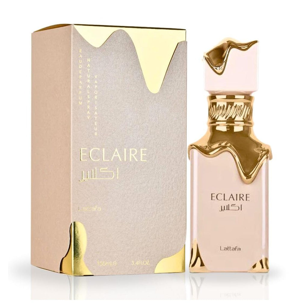 Eclaire Eau De Parfum 100ml - Lattafa - Perfume South Africa