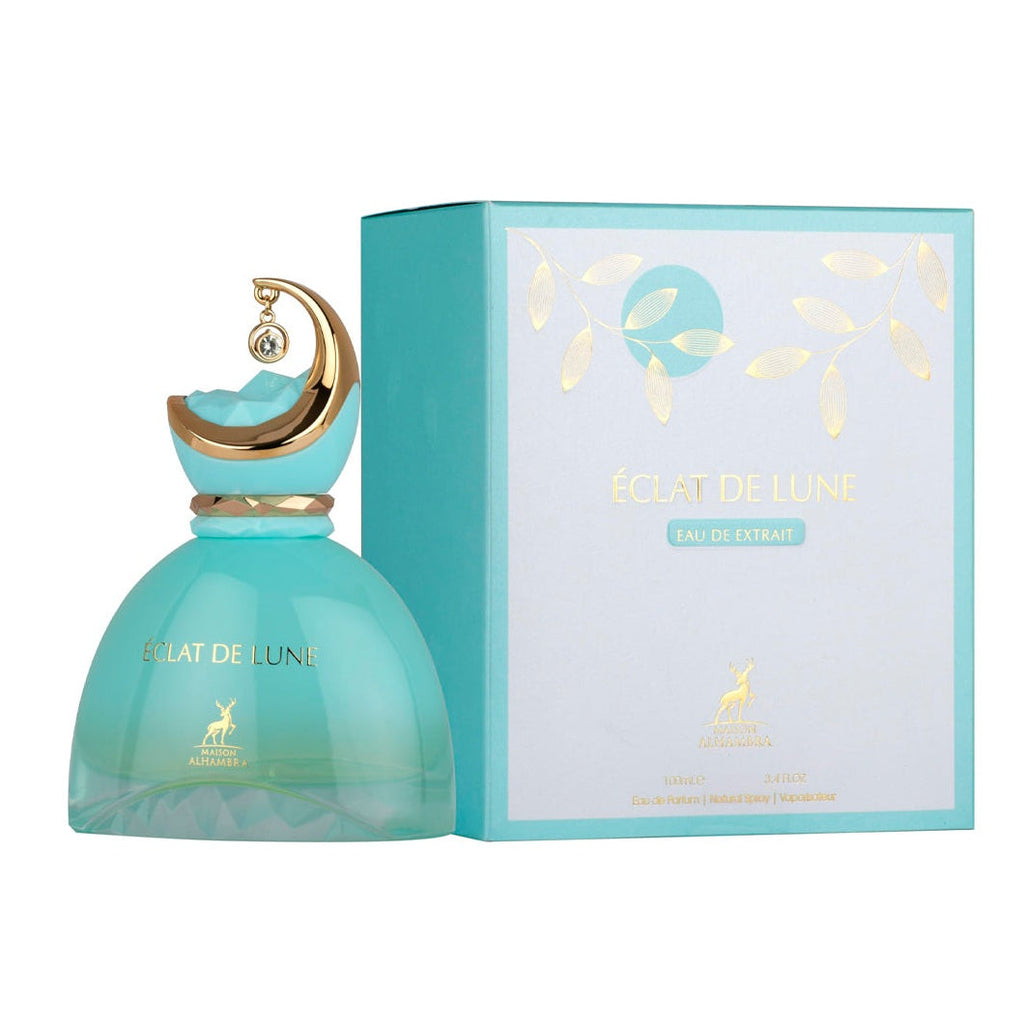 Eclat De Lune EAU DE EXTRAIT maison Alhambra 100ml - Perfume South Africa