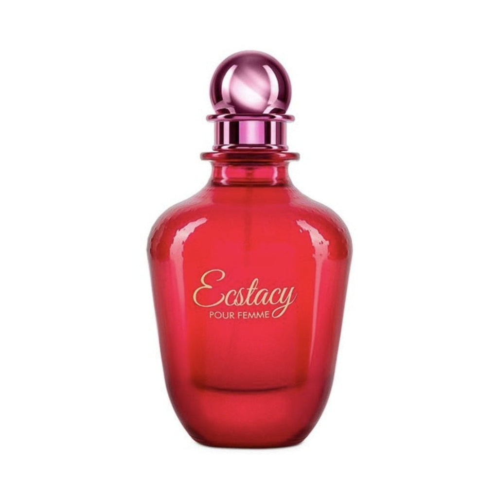 Ecstacy Pour Femme 100ml - Perfume South Africa
