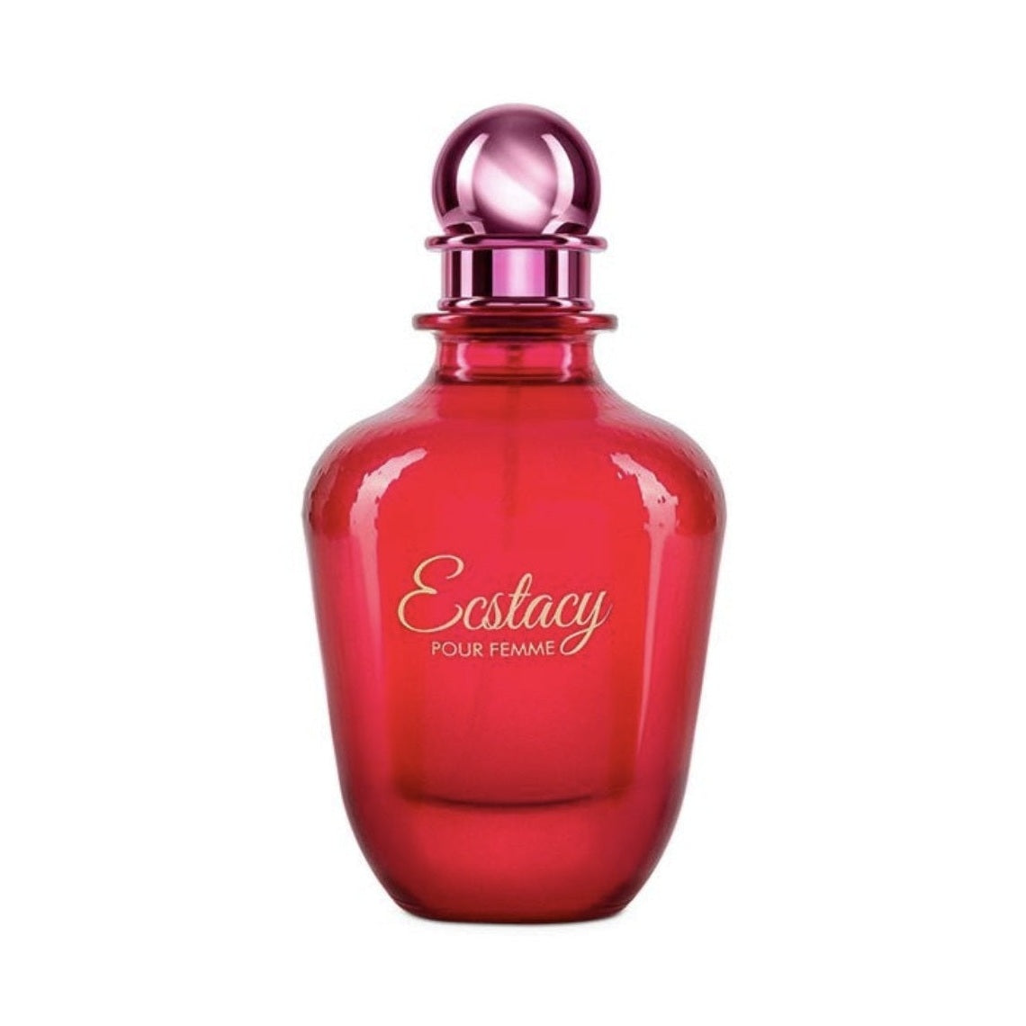 Ecstacy Pour Femme 100ml - Perfume South Africa