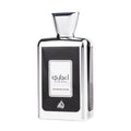 Ejaazi Intensive Silver Lattafa - Perfume South Africa