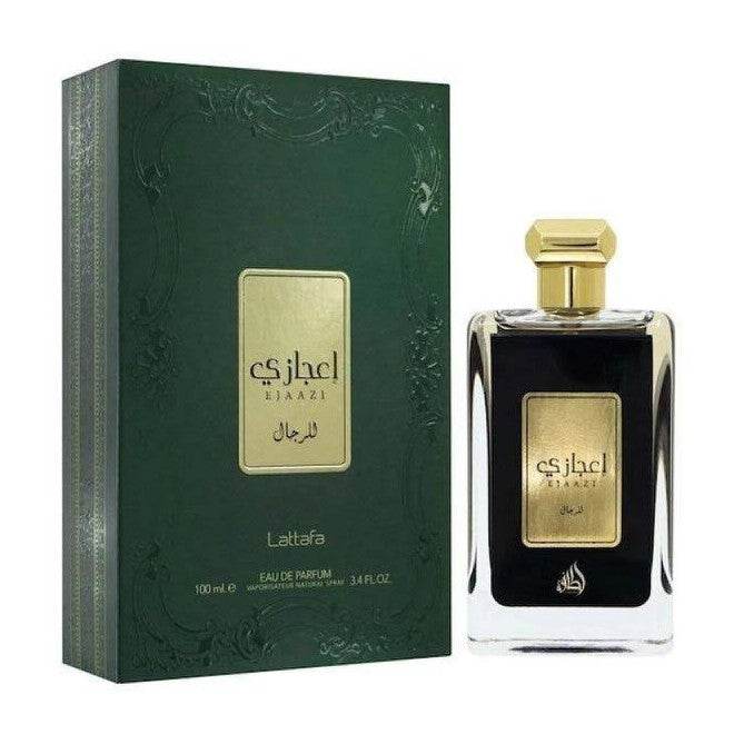 Ejaazi Lattafa edp 100ml - Perfume South Africa