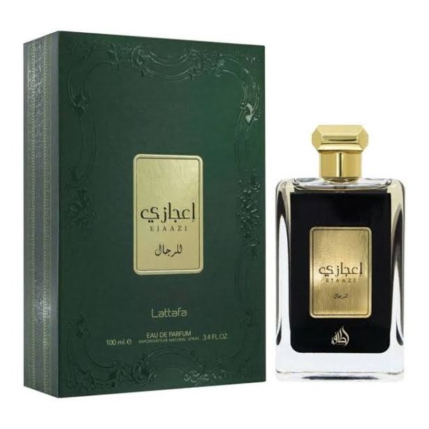 Ejaazi Lattafa edp 100ml - Perfume South Africa