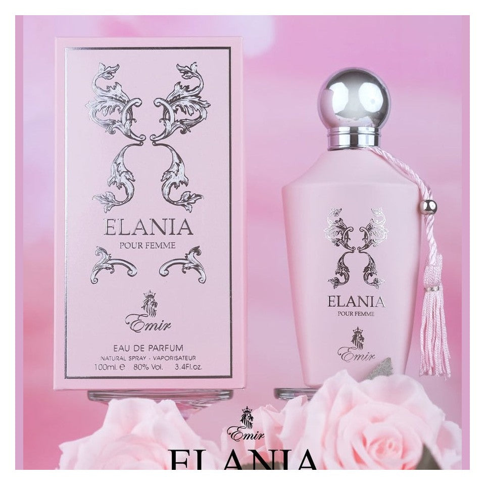 Elania Pour Femme - Perfume South Africa