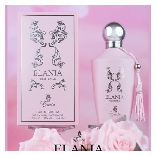 Elania Pour Femme - Perfume South Africa