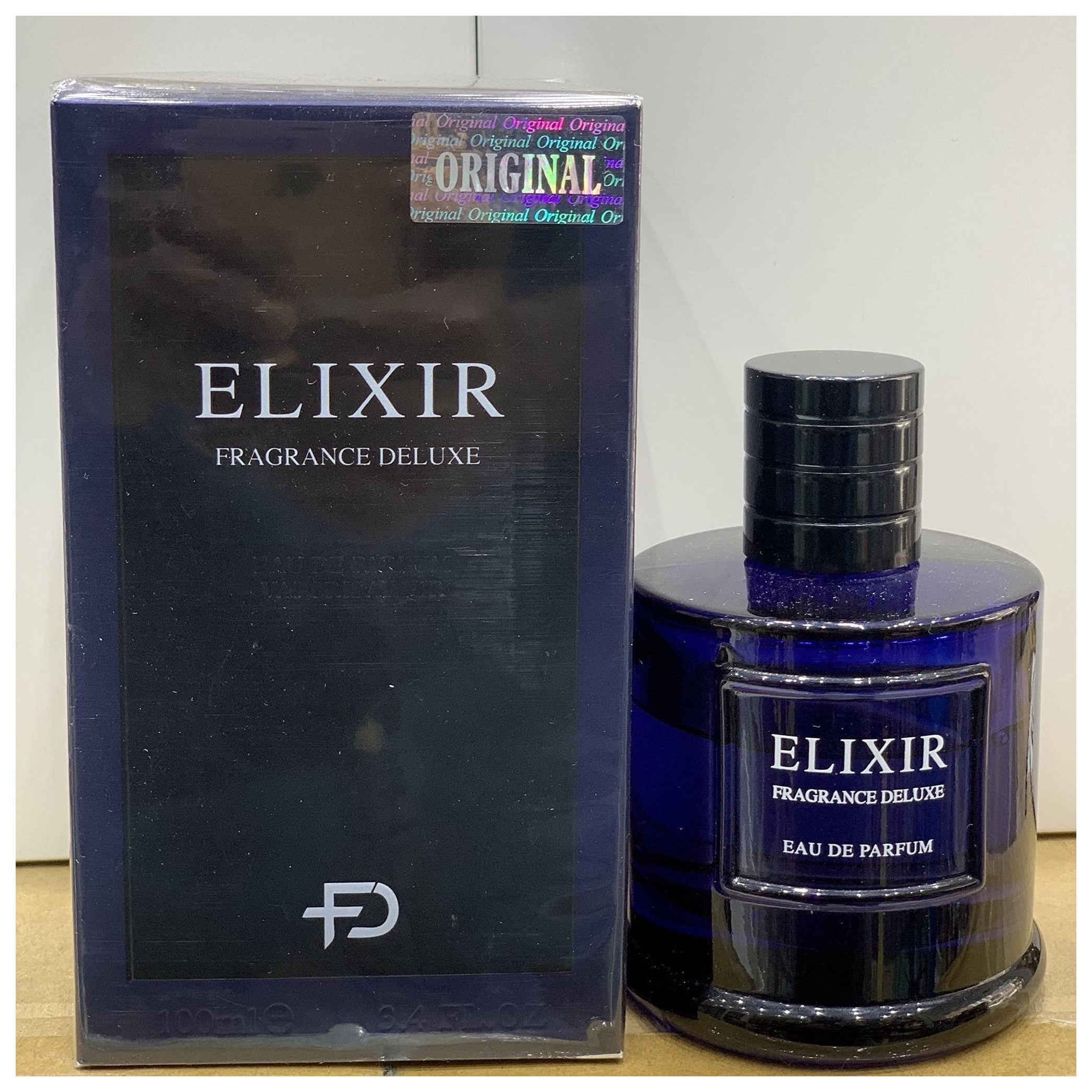 Elixir Fragrance Deluxe - Perfume South Africa