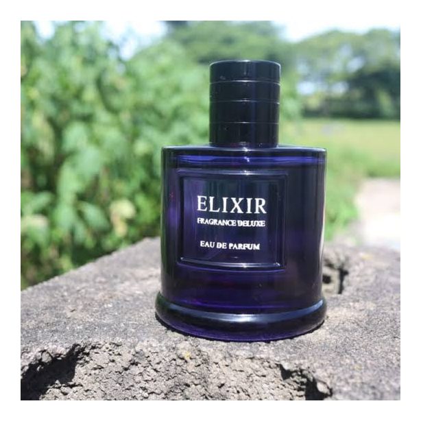 Elixir Fragrance Deluxe - Perfume South Africa