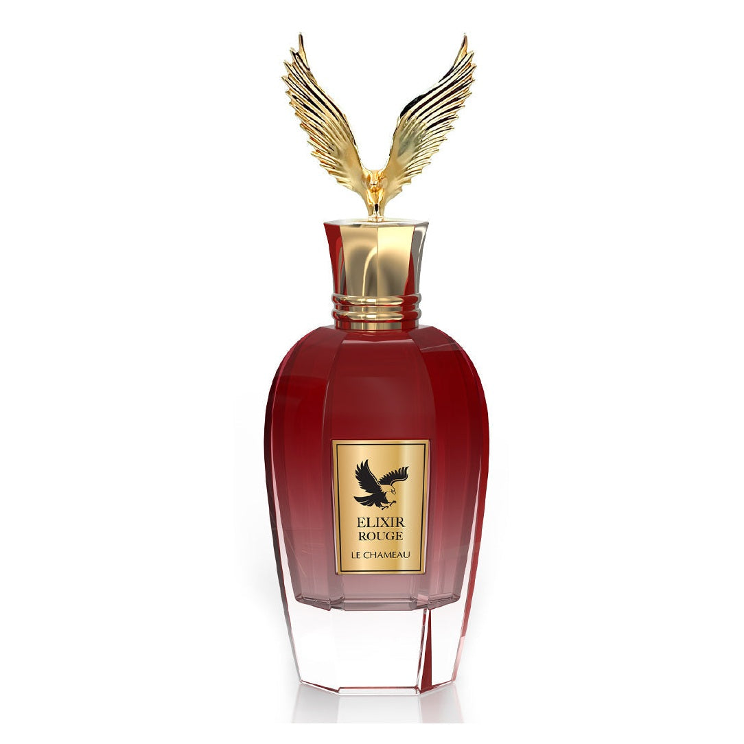 Elixir Rouge Emper Perfumes 120ml - Perfume South Africa