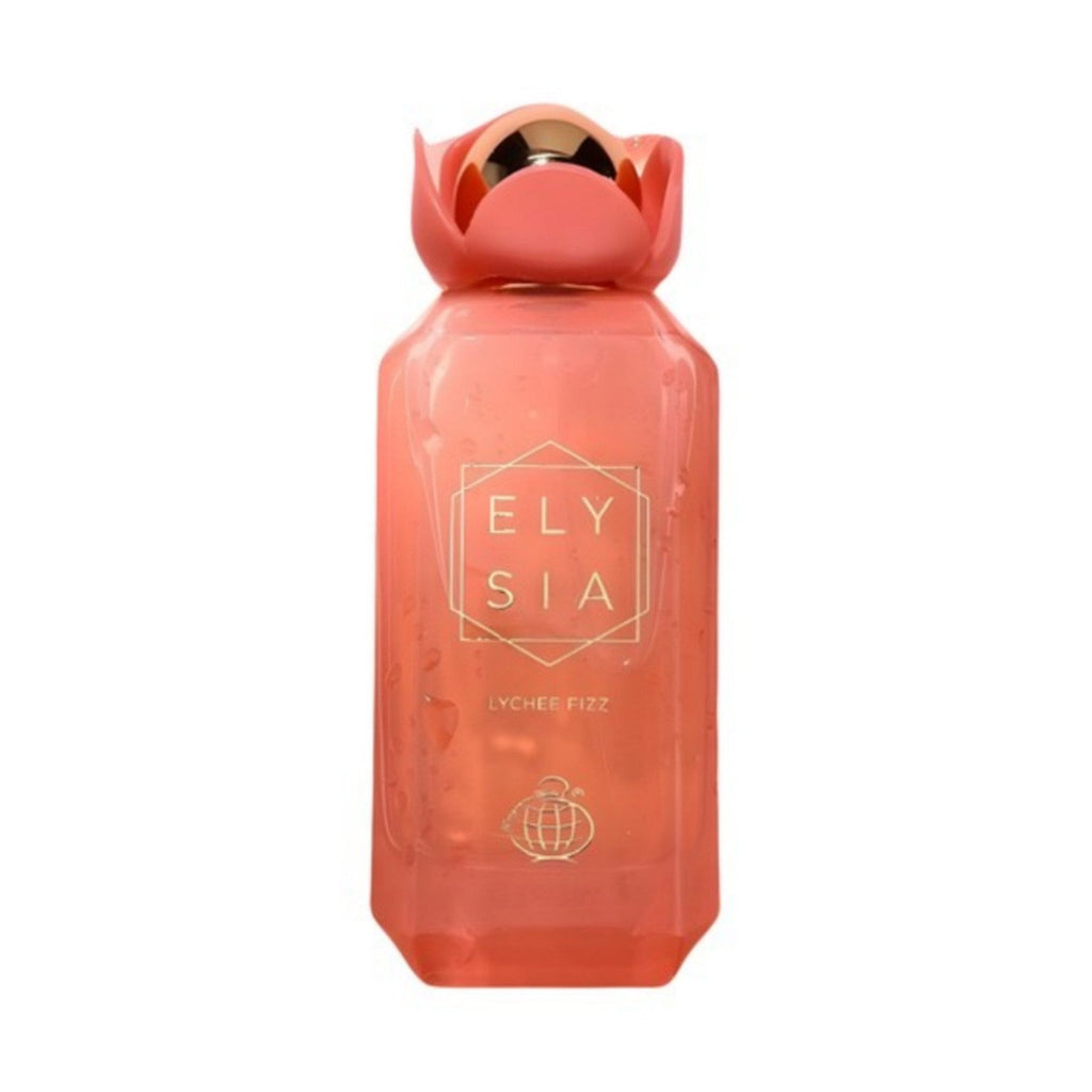 Elysia Lychee Fizz Fragrance World edp 100ml - Perfume South Africa