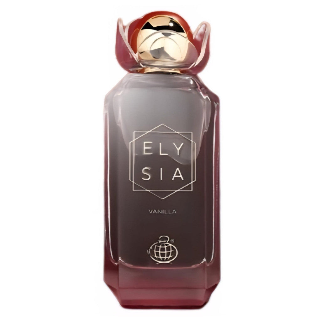 Elysia Vanilla Eau De Parfum 100ml - Fragrance World - Perfume South Africa