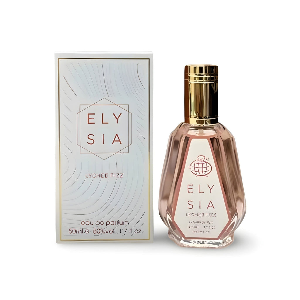 Elysia Lychee Fizz 50ml - Perfume South Africa