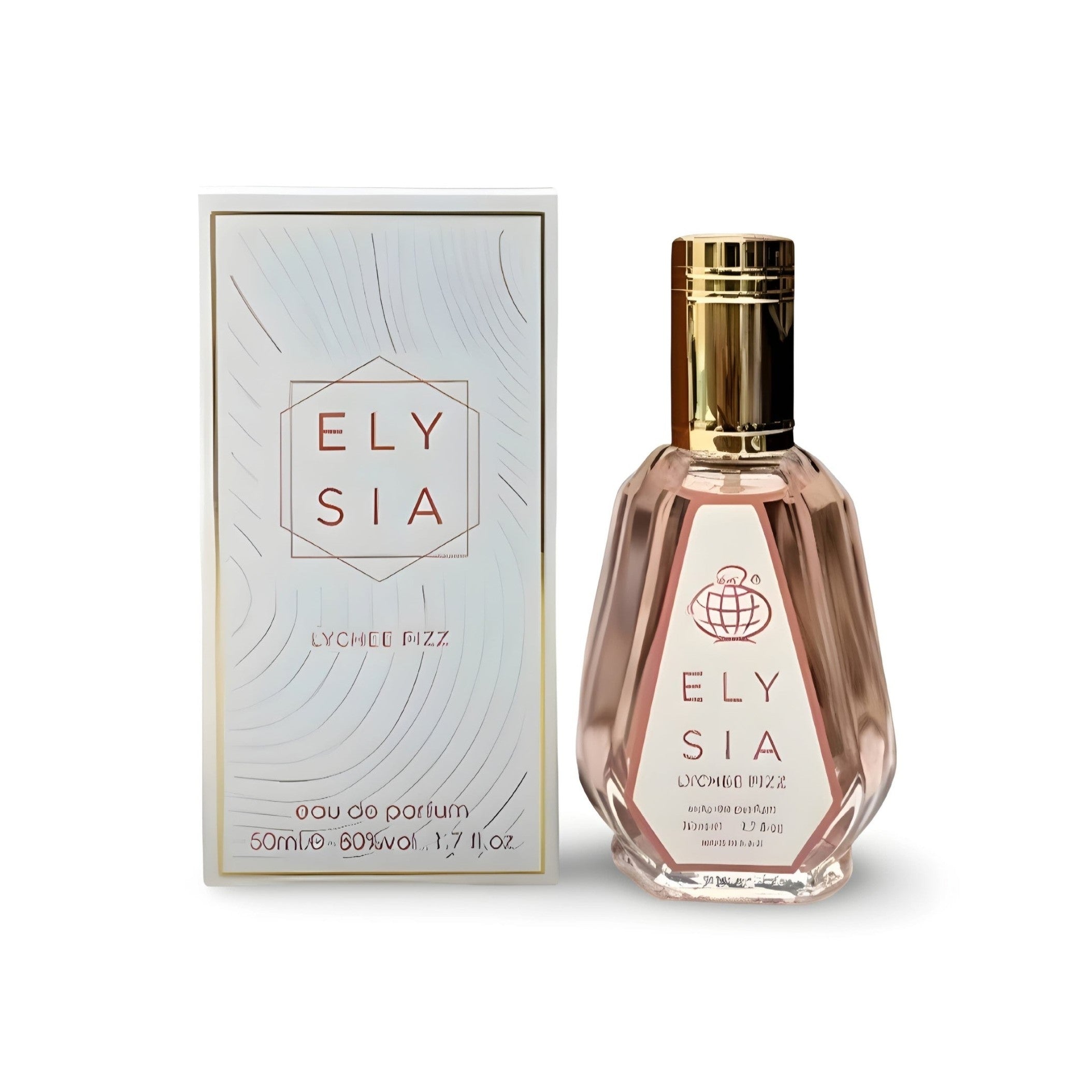 Elysia Lychee Fizz 50ml - Perfume South Africa