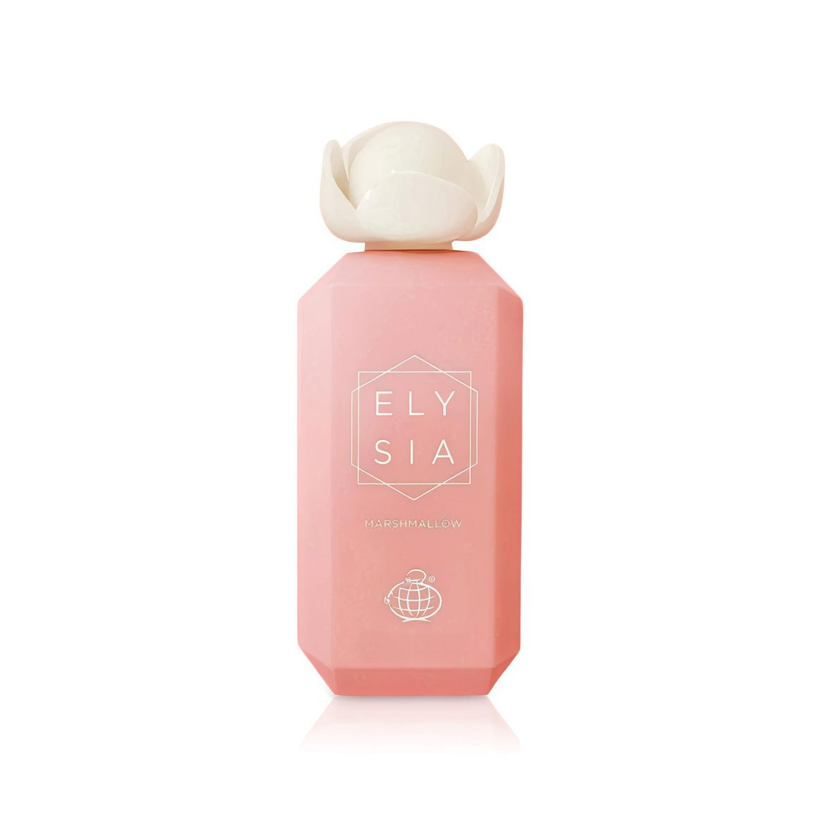 Elysia Marshmallow Eau De Parfum 100ml - Fragrance World - Perfume South Africa