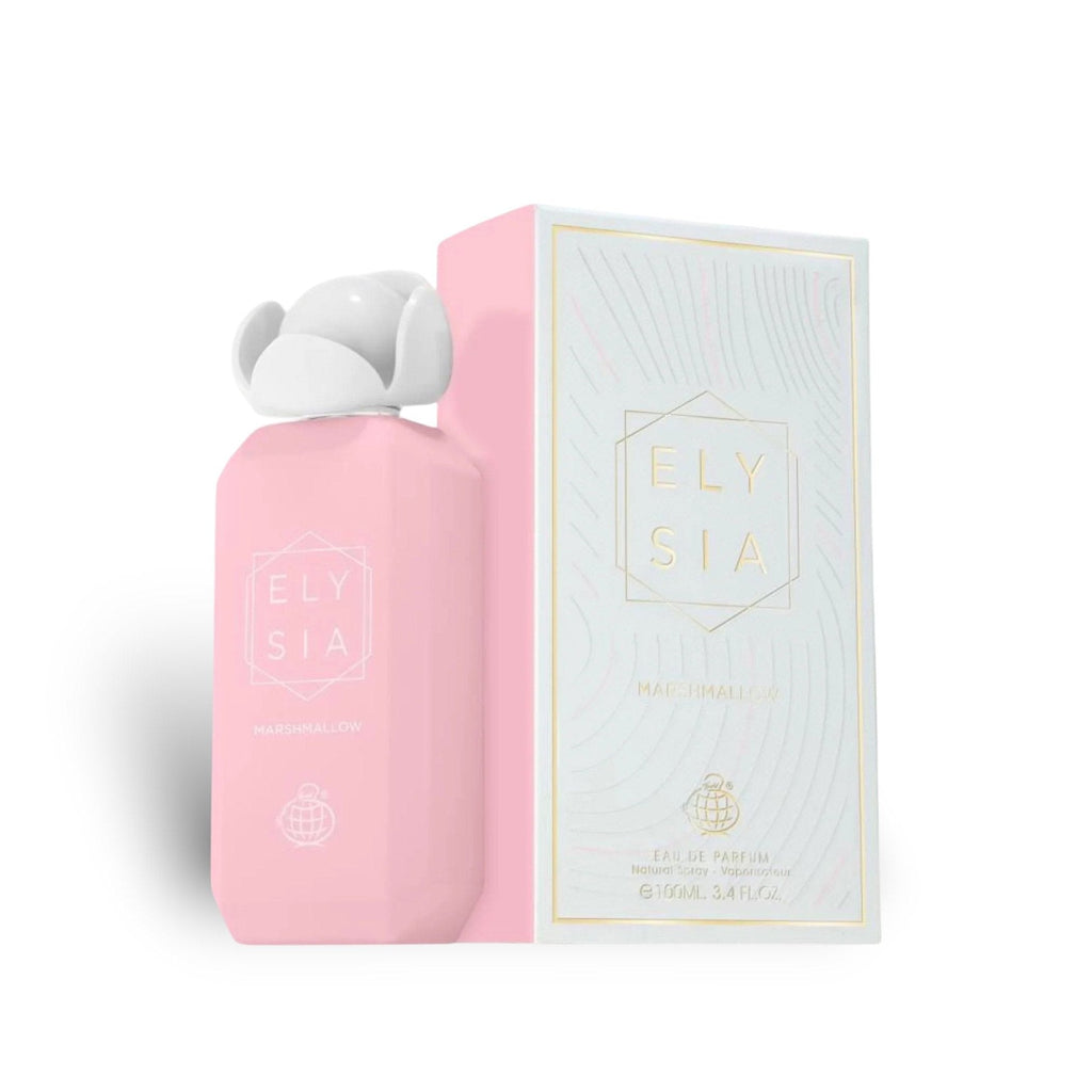 Elysia Marshmallow Eau De Parfum 100ml - Fragrance World - Perfume South Africa
