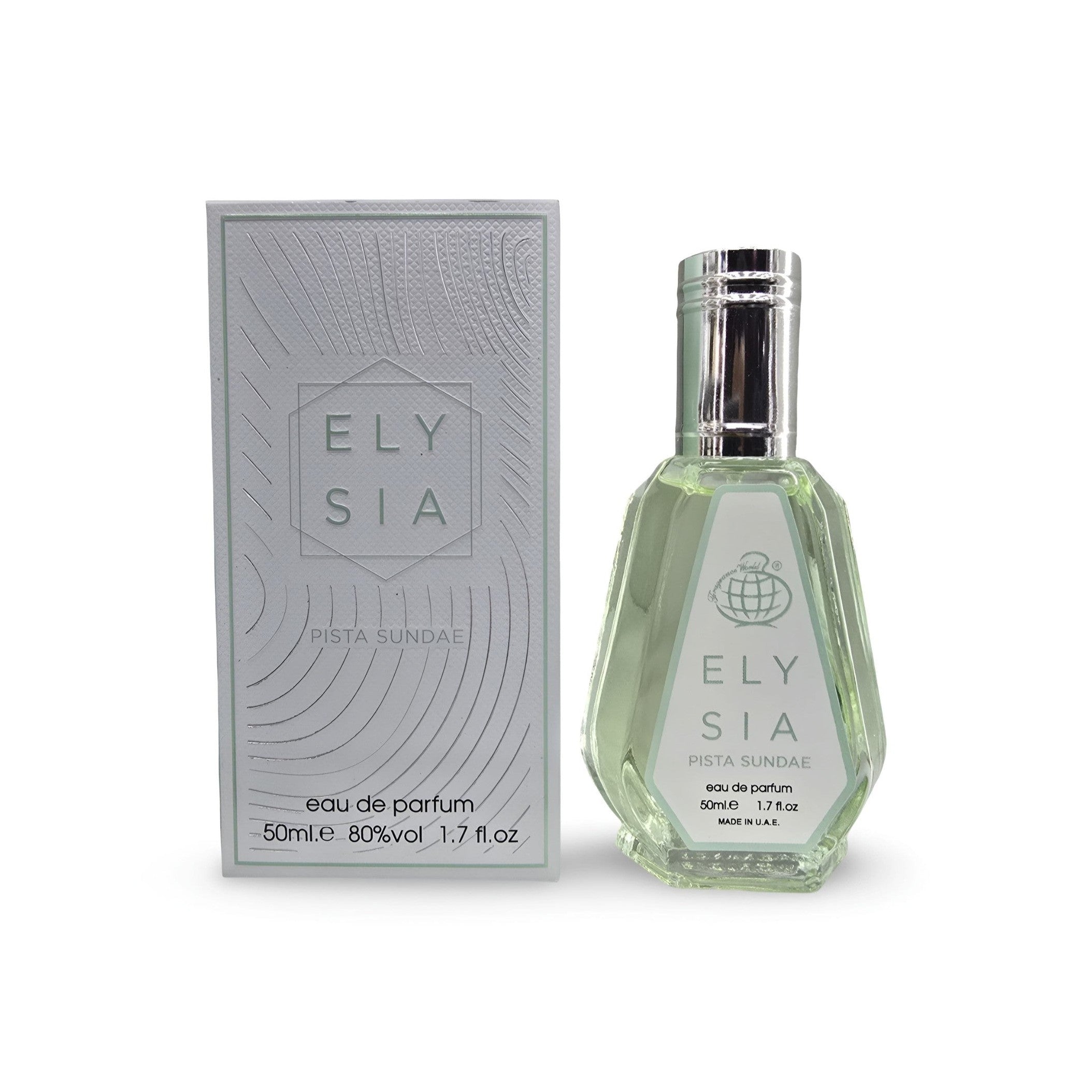 Elysia pista sundae 50ml - Perfume South Africa
