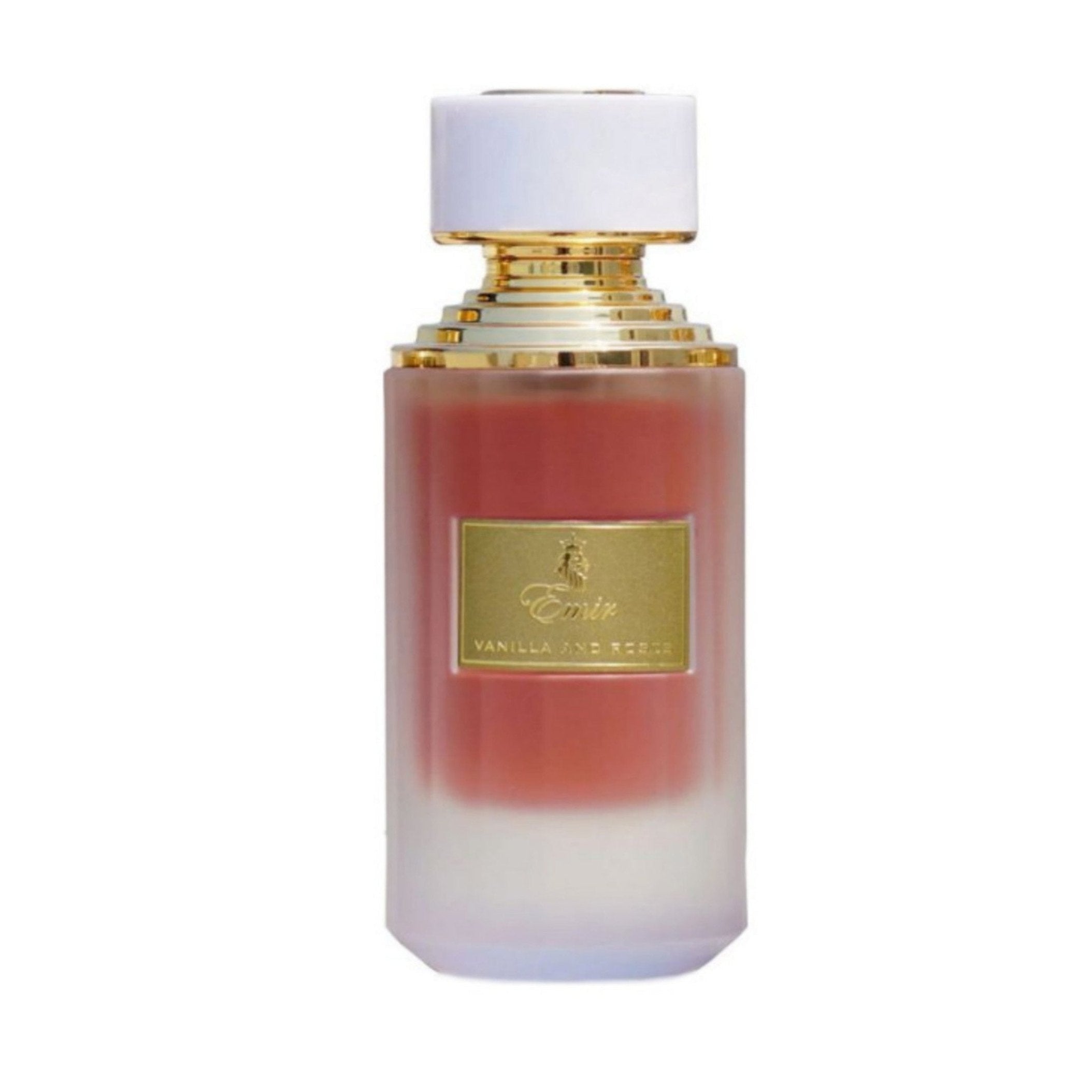 Emir Vanilla & Roses by PARIS CORNER 75ml edp - Perfume South Africa