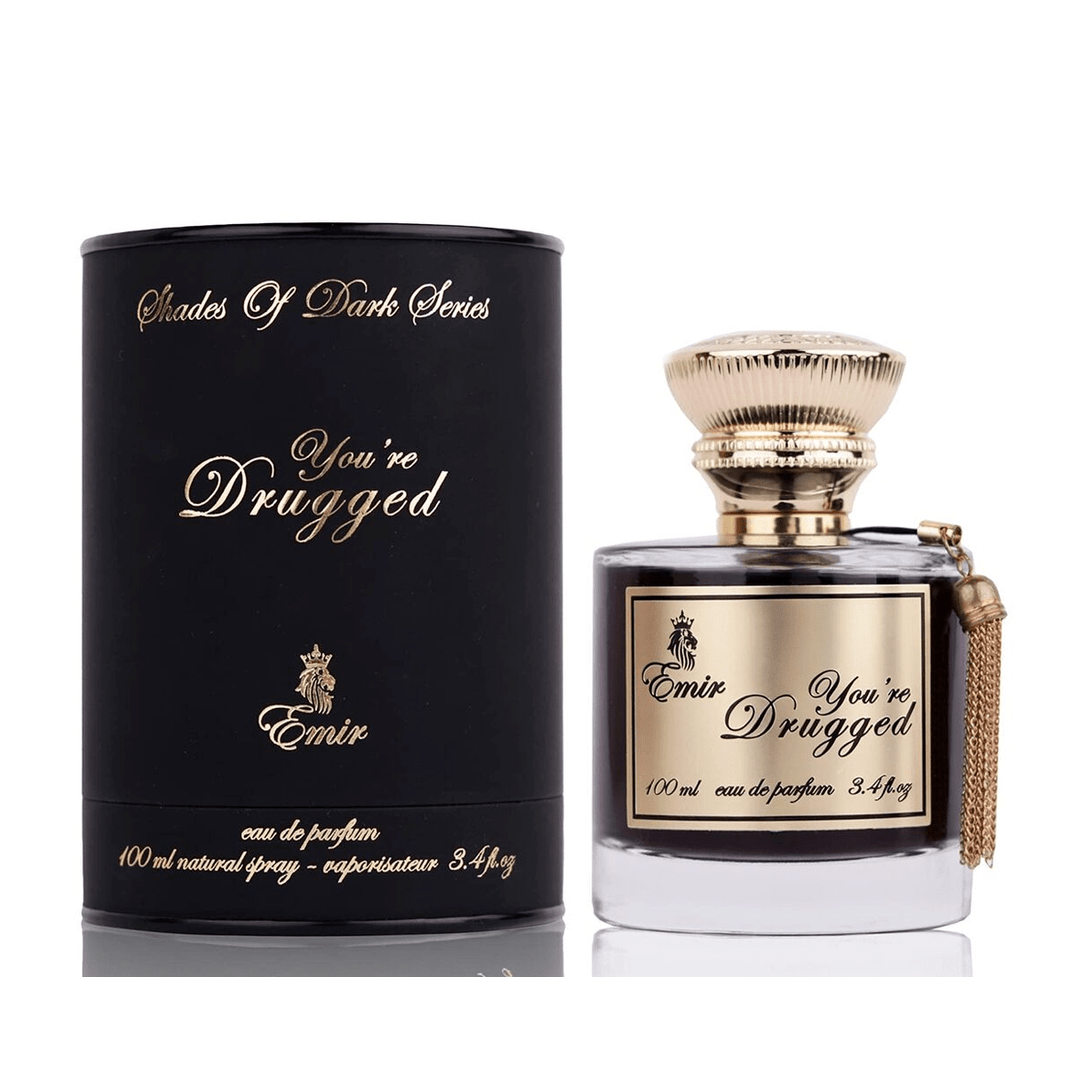 Emir You're Drugged EDP 100ml - Perfume South Africa