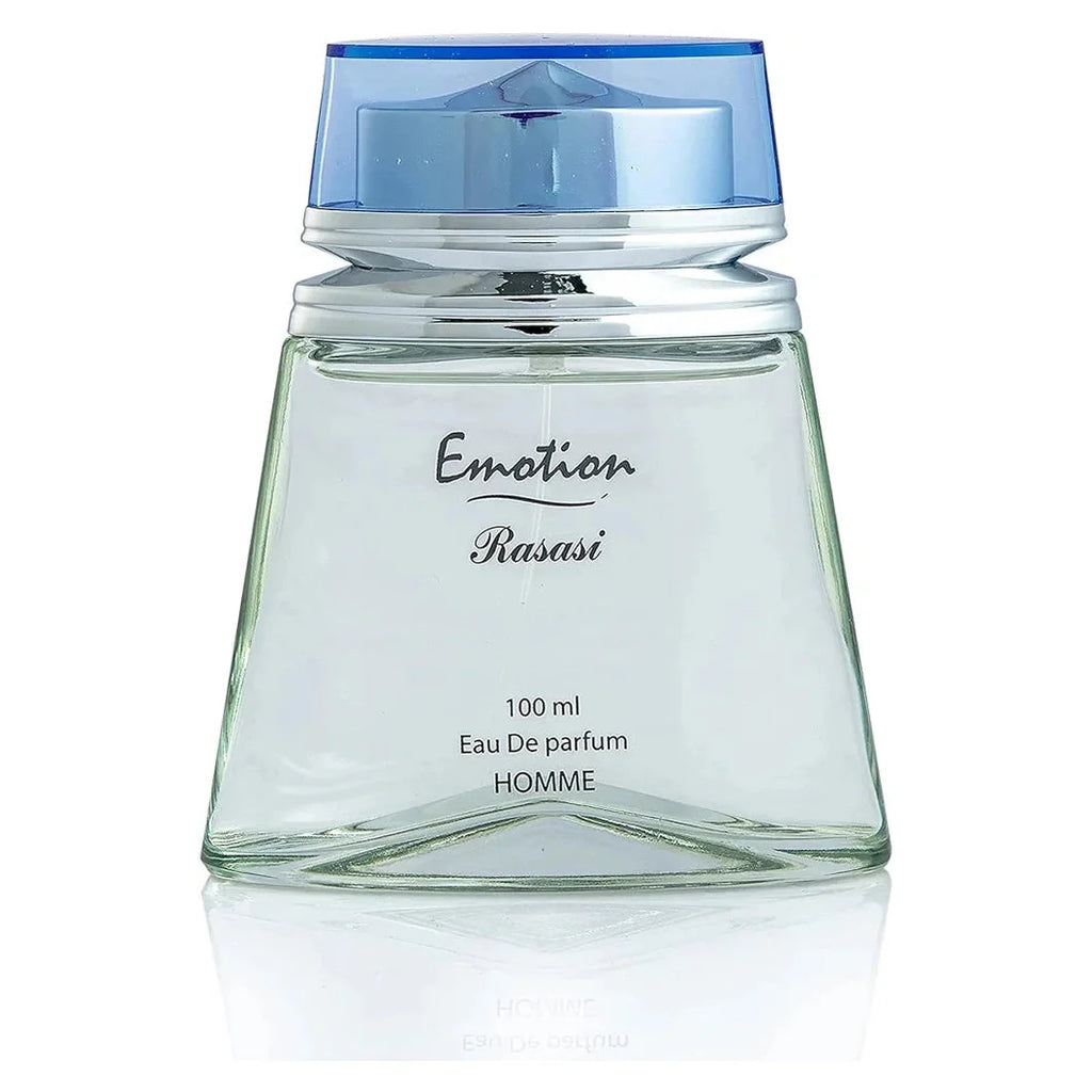 Emotion Homme EDP Rasasi Perfumes 100ml - Perfume South Africa