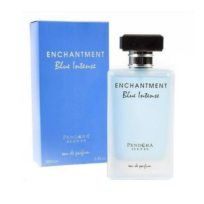 Enchantment Blue Intense EDP 100ml - Perfume South Africa