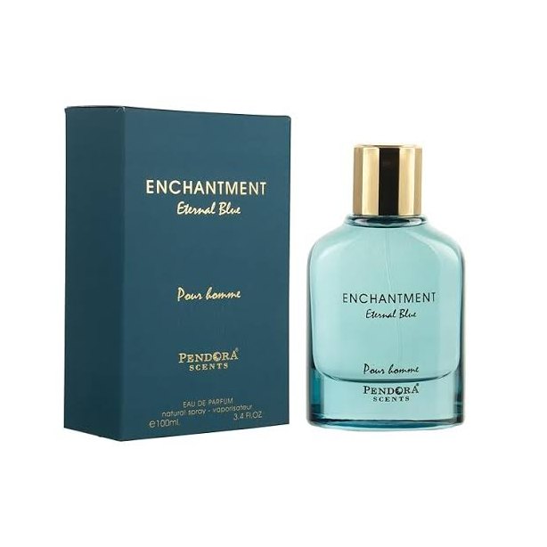 Enchantment Eternal Blue edp 100ml - Perfume South Africa