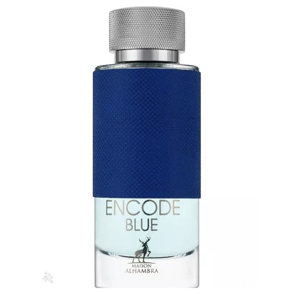Encode Blue Maison Alahambra 100ml - Perfume South Africa
