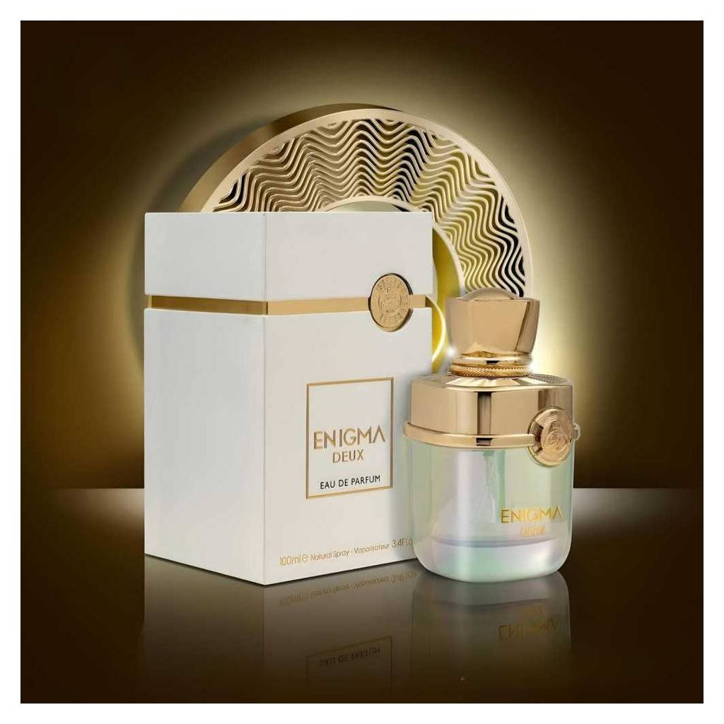 Enigma Deux EDP 100ml - Perfume South Africa