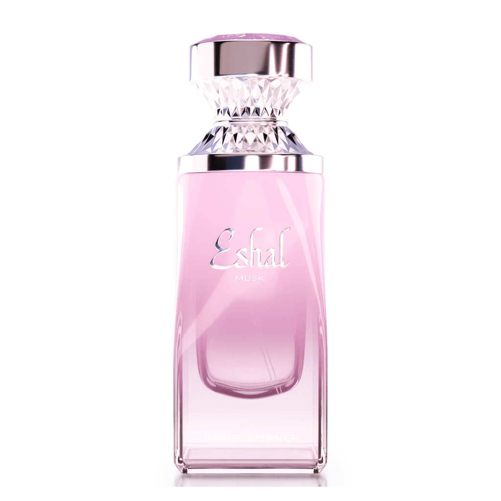 Eshal Musk Eau De Parfum - Paris Corner - Perfume South Africa