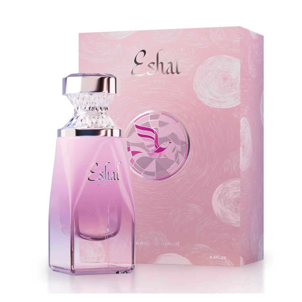 Eshal Musk Eau De Parfum - Paris Corner - Perfume South Africa