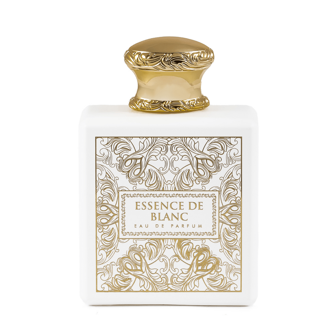 Essence De Blanc Eau De Parfum 100ml - French Avenue - Perfume South Africa