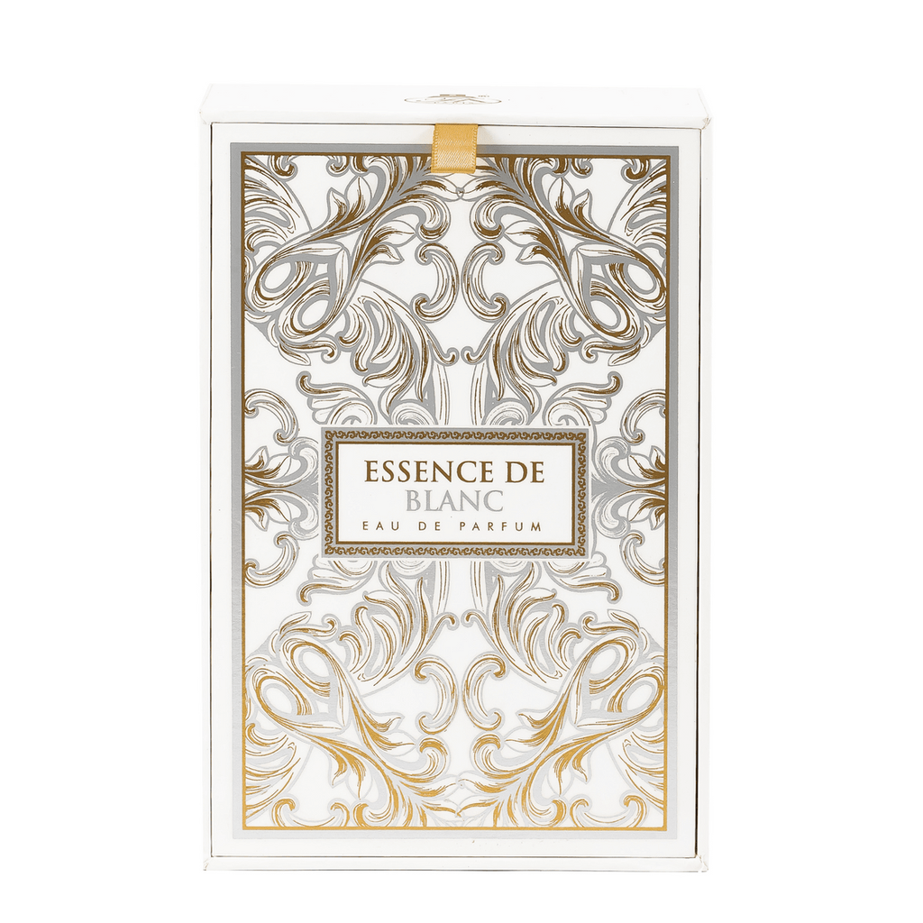 Essence De Blanc Eau De Parfum 100ml - French Avenue - Perfume South Africa