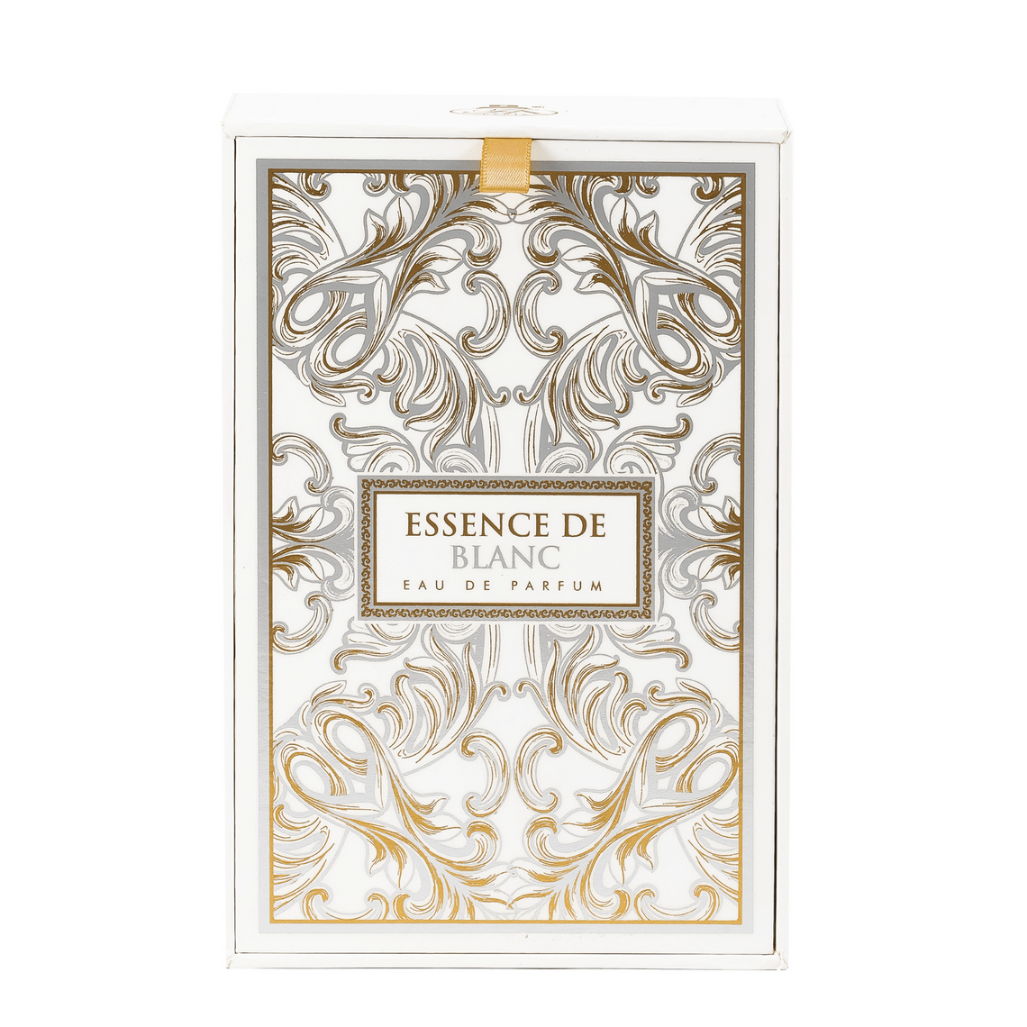 Essence De Blanc Eau De Parfum 100ml - French Avenue - Perfume South Africa