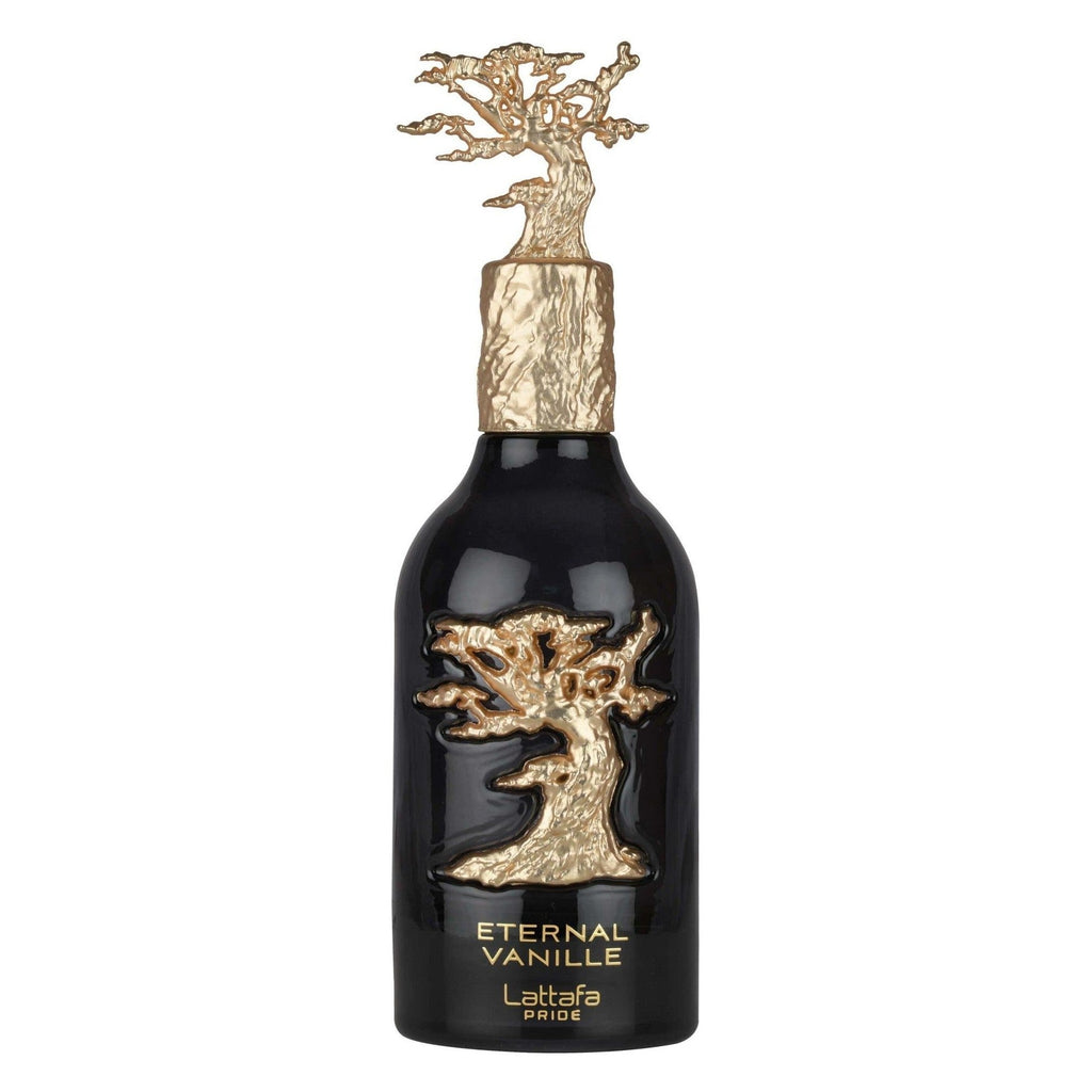 Eternal Vanille Eau De Parfum 100ml - Lattafa - Perfume South Africa