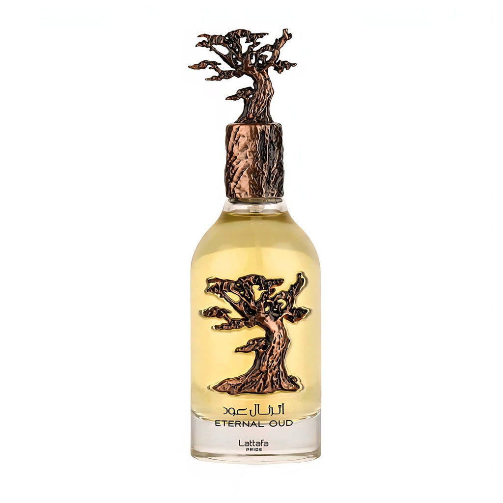 Eternal oud edp 100ml - Perfume South Africa