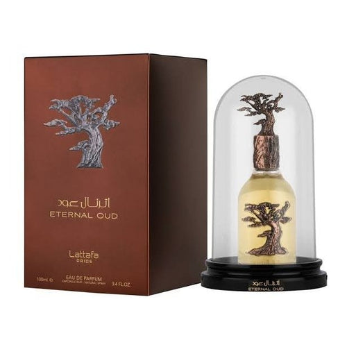 Eternal oud edp 100ml - Perfume South Africa