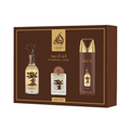 Eternal oud lattafa pride Gift set - Perfume South Africa