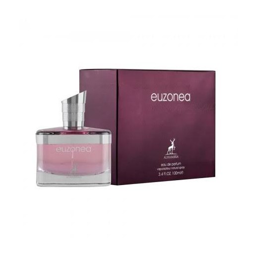 Euzonea EDP Maison Alhambra 100ml - Perfume South Africa