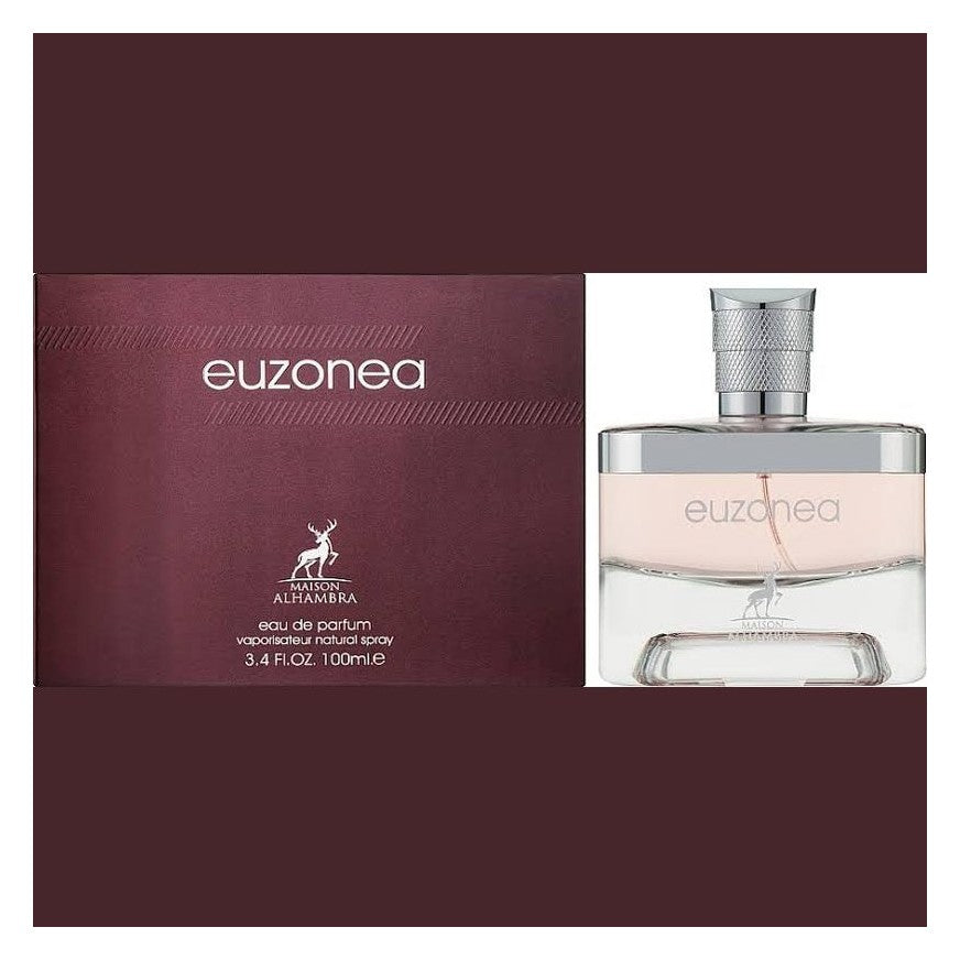 Euzonea EDP Maison Alhambra 100ml - Perfume South Africa