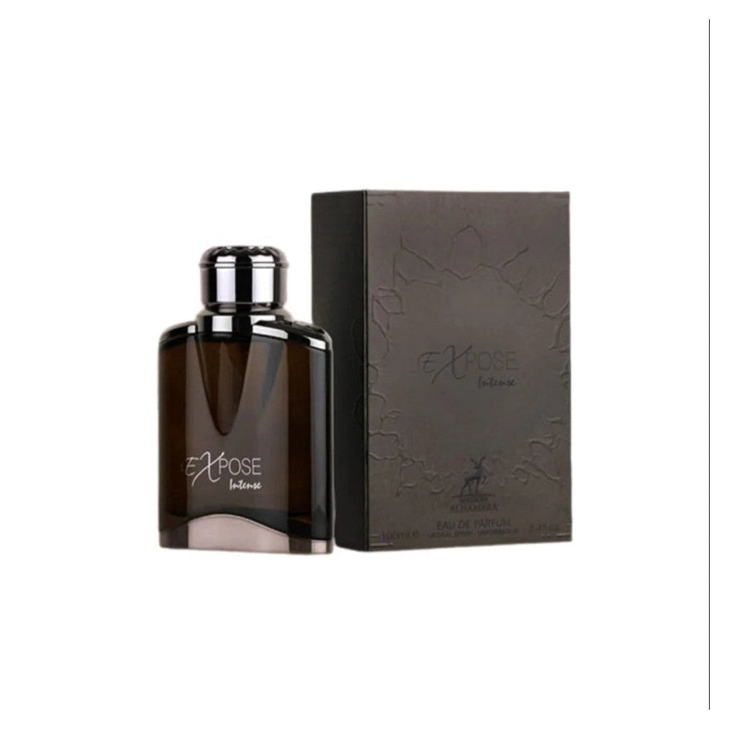 Expose Intense Maison Alahambra 100ml - Perfume South Africa