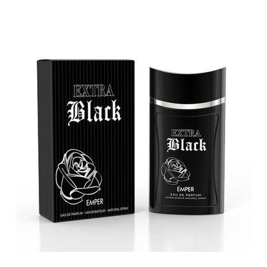 Extra Black EDP Emper Perfumes 100ml - Perfume South Africa