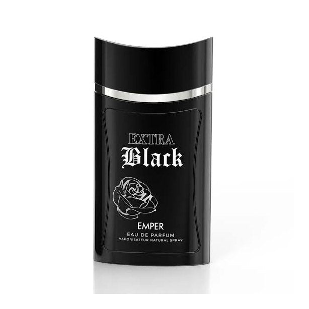 Extra Black EDP Emper Perfumes 100ml - Perfume South Africa
