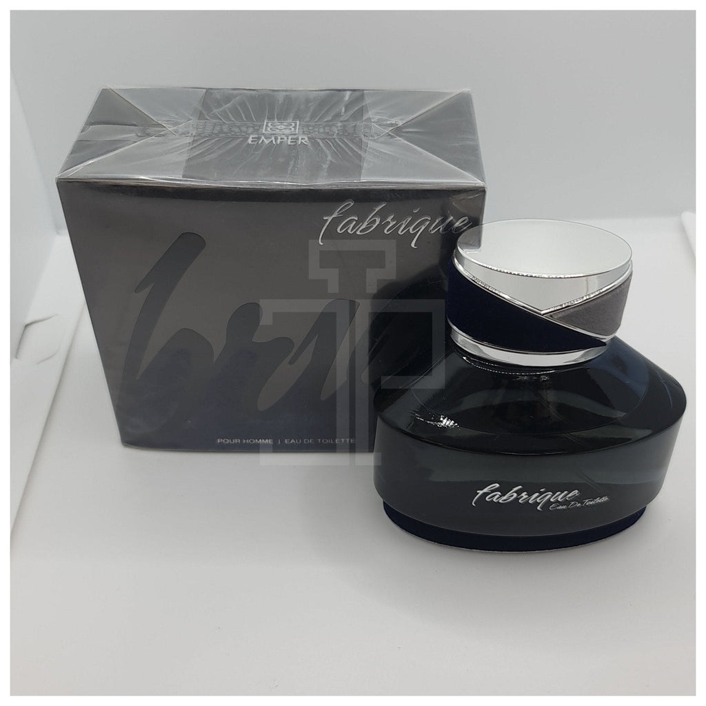 FABRIQUE POUR HOMME - Perfume South Africa