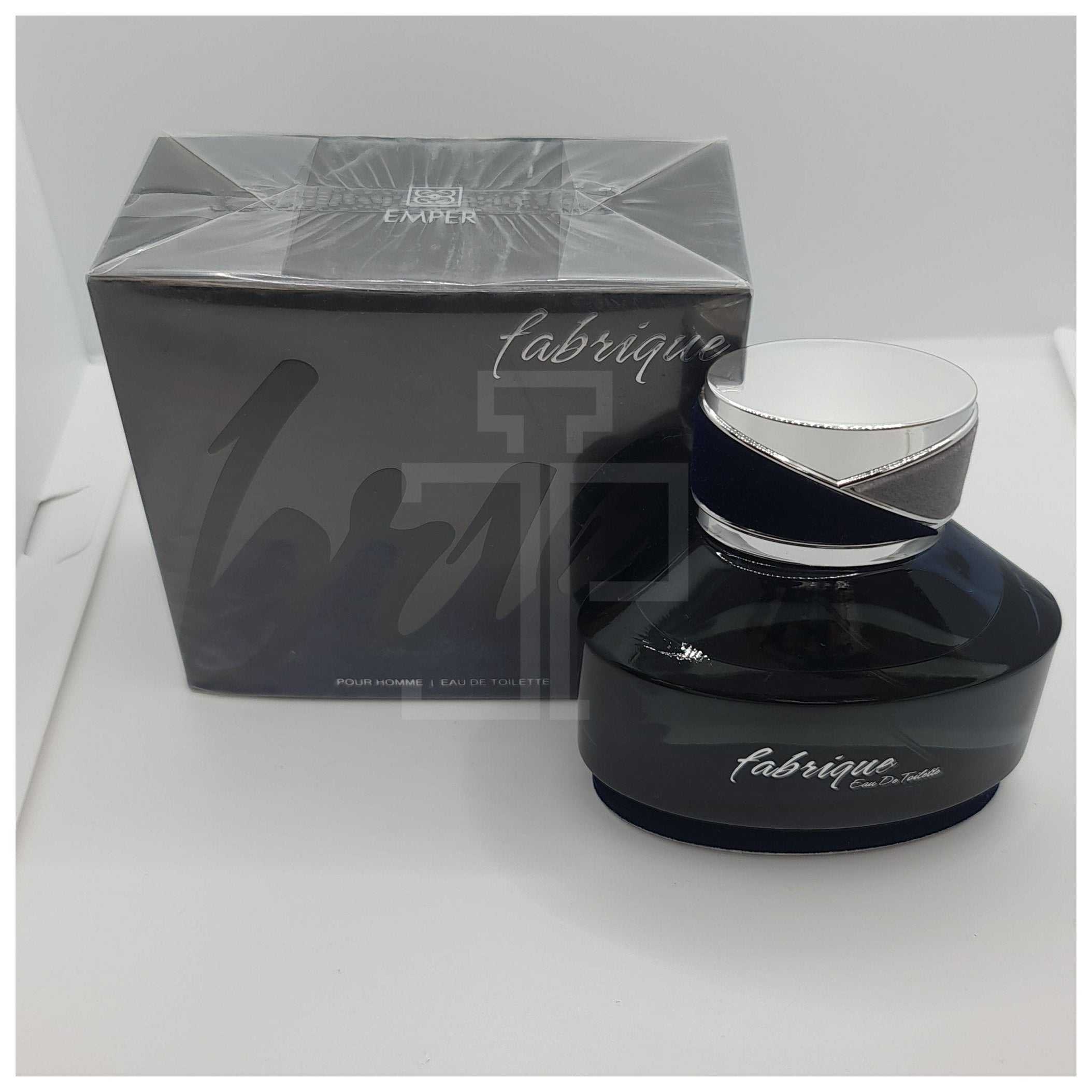 FABRIQUE POUR HOMME - Perfume South Africa
